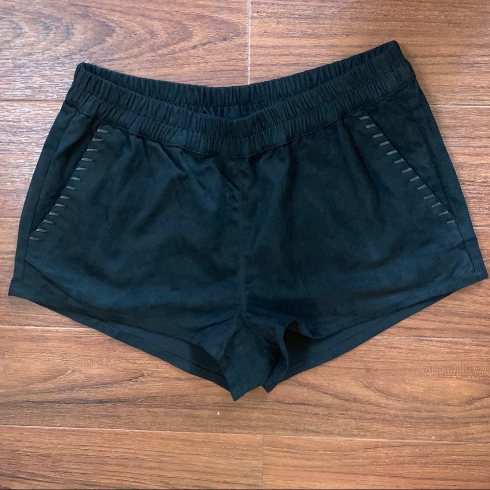H&M Short Shorts